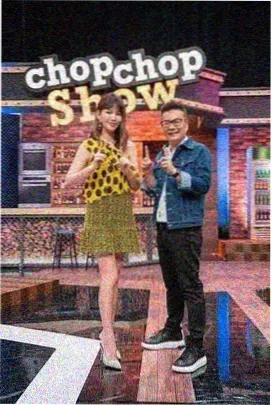 奔跑的周末 韩国综艺