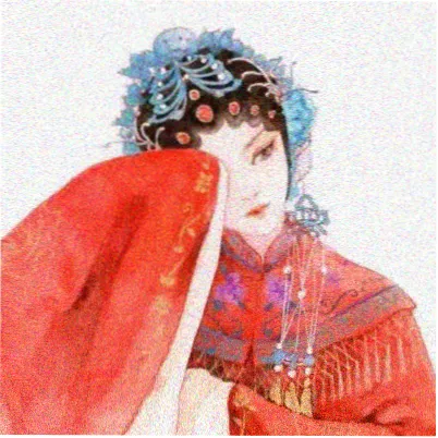 用户 星轨 的头像